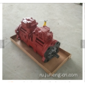 Экскаватор S220-3 Гидравлический основной насос K3V112DT-1CGR-HN0P